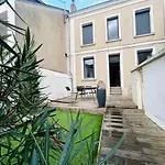Holiday home Casa Volney Angers