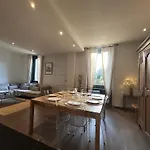 Casa Volney Holiday home Angers