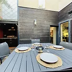 Casa Volney Holiday home