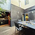 Casa Volney Nyaraló Angers