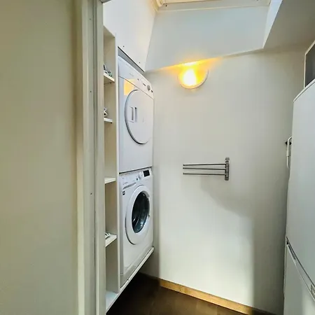 Semesterbostad Casa Volney *
