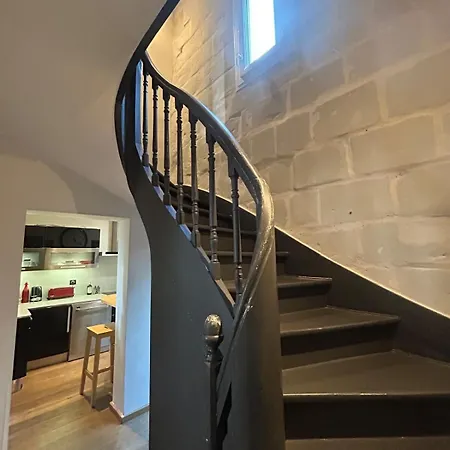 Casa Volney Angers