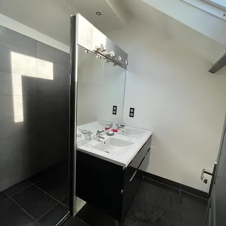 Casa Volney Сasa de vacaciones