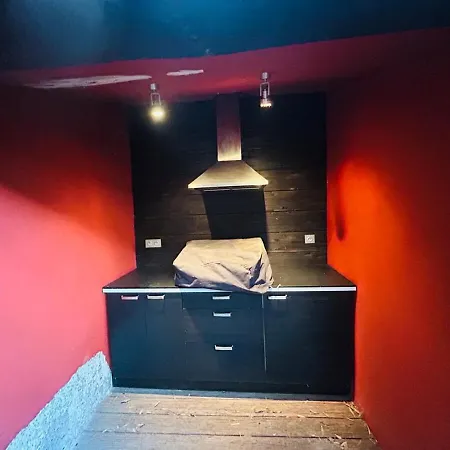 Casa Volney Semesterbostad Angers