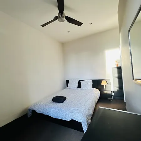 Semesterbostad Casa Volney