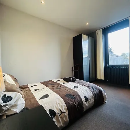 Casa Volney Feriehus