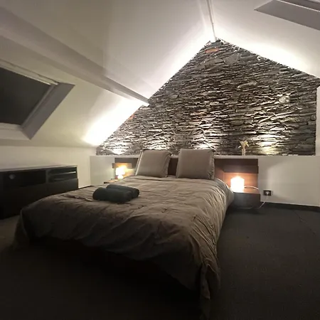 Casa Volney Сasa de vacaciones *