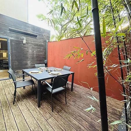 Casa Volney * Angers