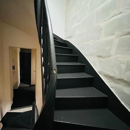 Casa Volney Semesterbostad