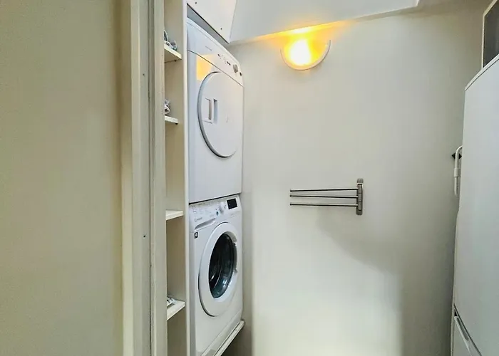 Hébergement de vacances Casa Volney *