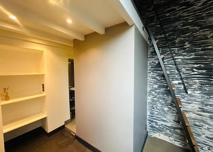 Feriehus Casa Volney *