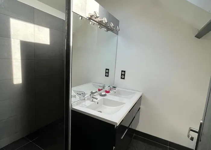 Casa Volney Hébergement de vacances