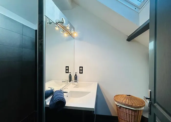 Feriehus Casa Volney *