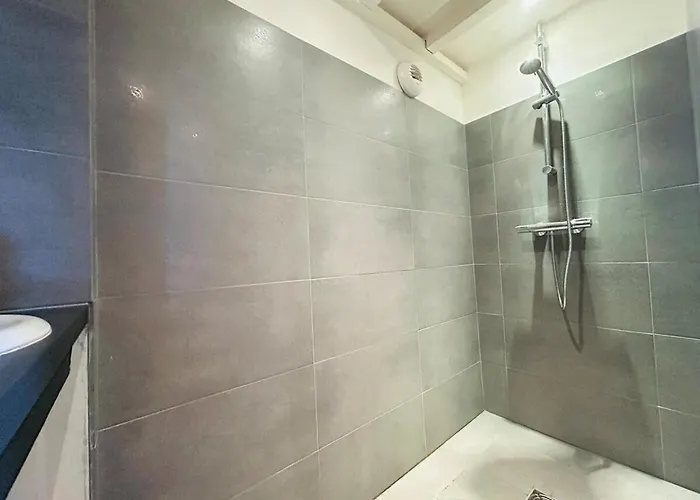 Casa Volney Feriehus