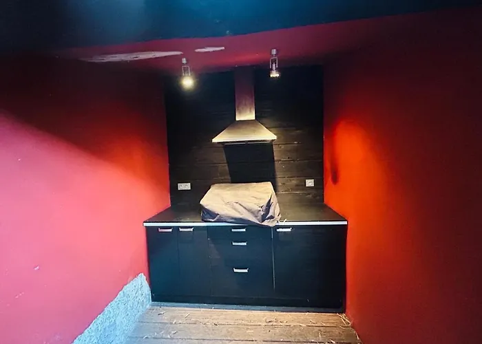 Casa Volney Hébergement de vacances Angers