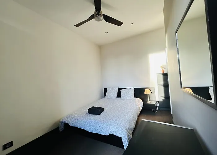 Hébergement de vacances Casa Volney