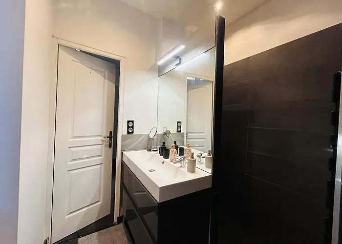 Casa Volney Сasa de vacaciones