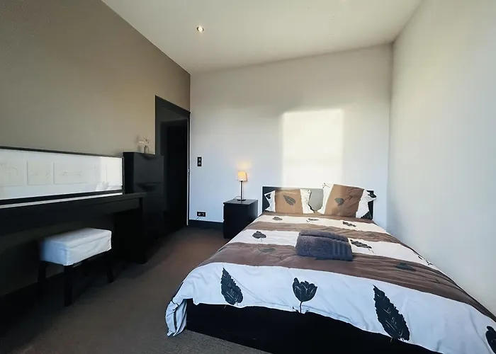 Сasa de vacaciones Casa Volney *