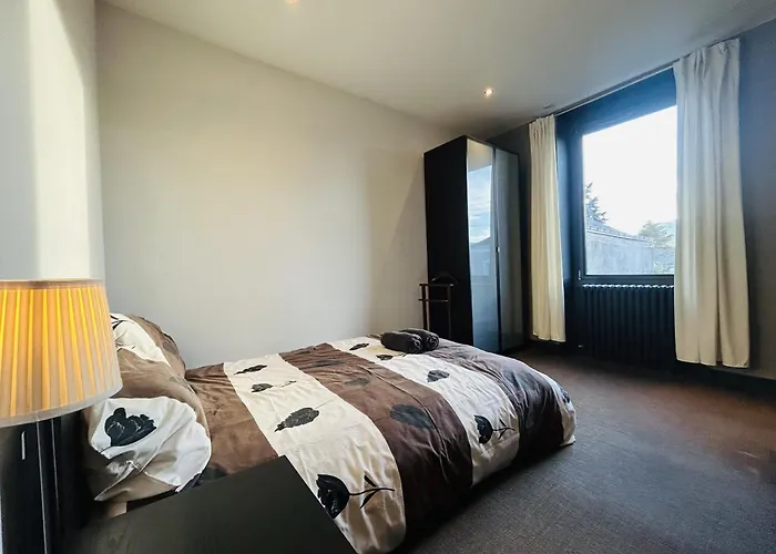 Casa Volney Сasa de vacaciones