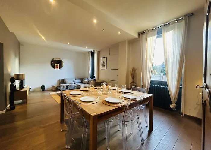 Feriehus Casa Volney *