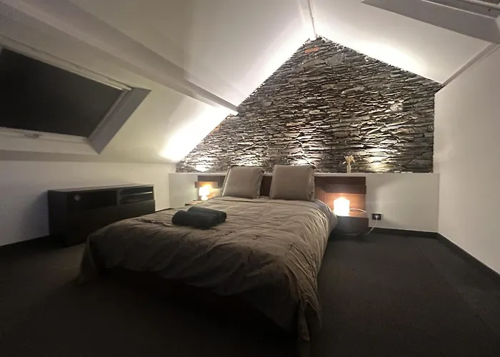 Casa Volney Hébergement de vacances *