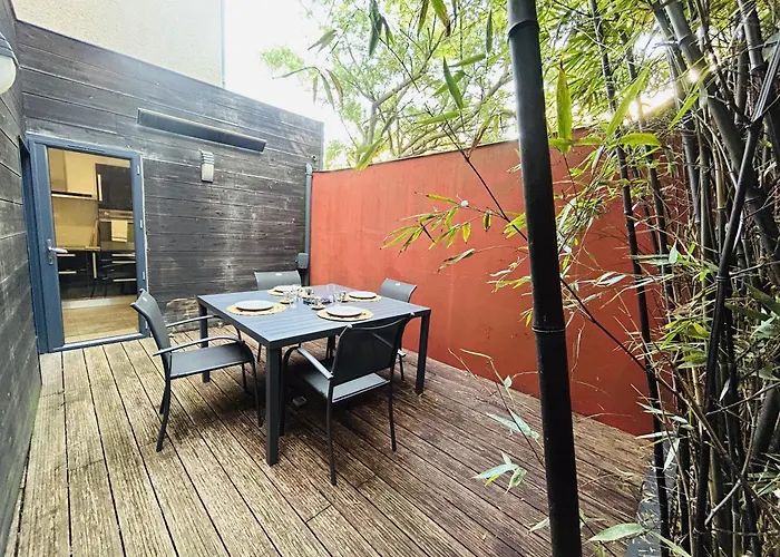 Casa Volney * Angers